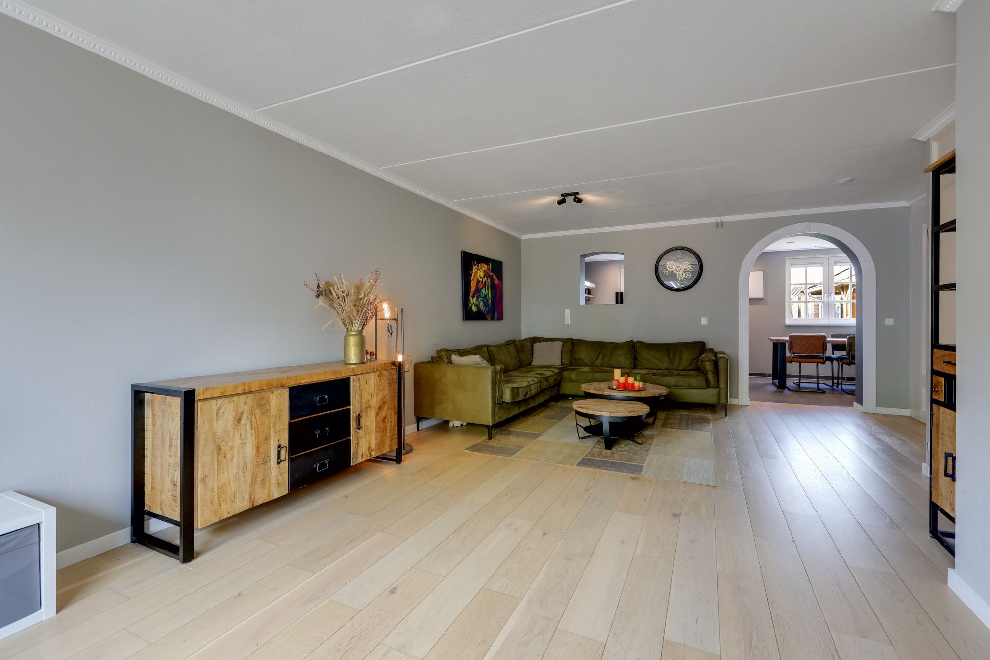 Foto 21 van Prinses Christinastraat 2