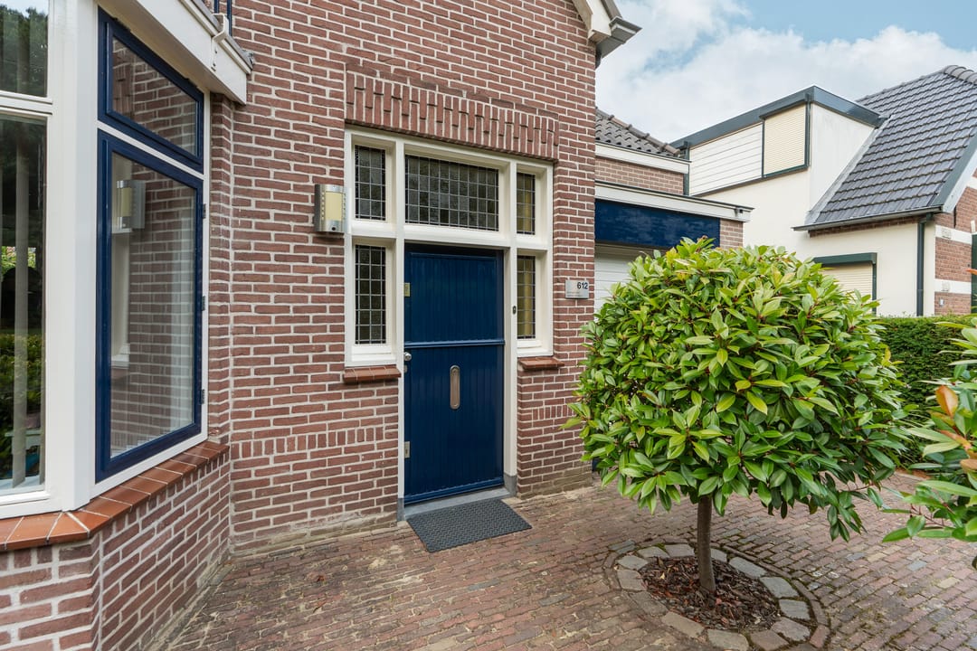 Photo 2 of St. Annastraat 612