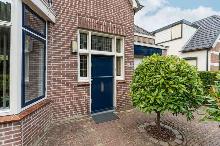 Foto 2 van St. Annastraat 612