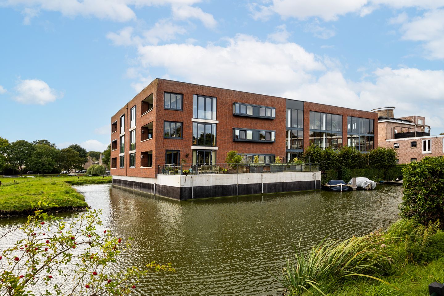 Foto 1 van Höckerkade 22