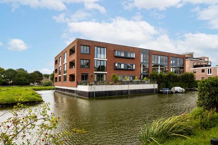 Foto 1 van Höckerkade 22