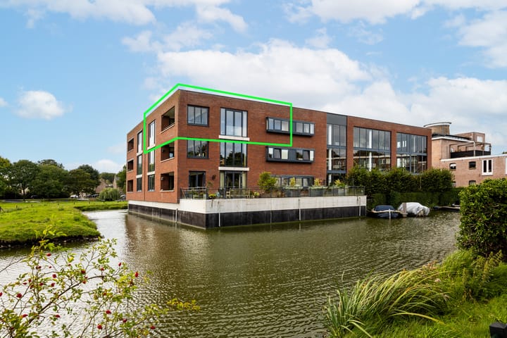 Foto 2 van Höckerkade 22