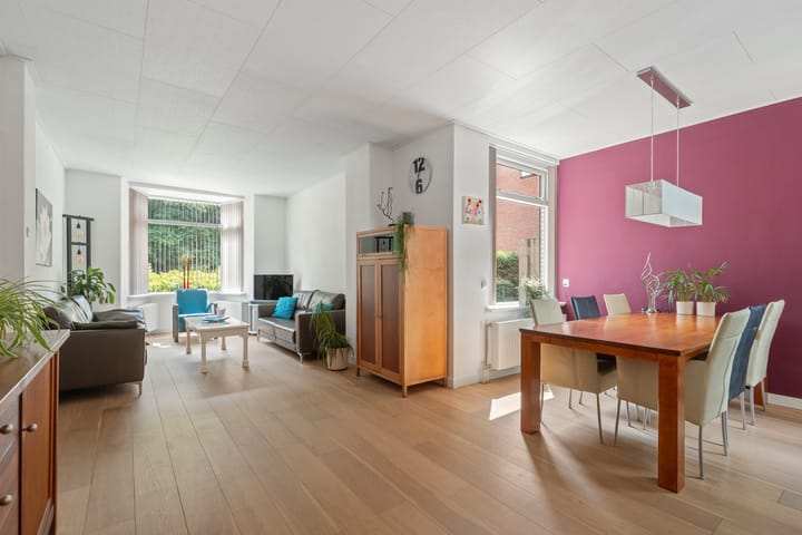 Foto 5 van St. Annastraat 612