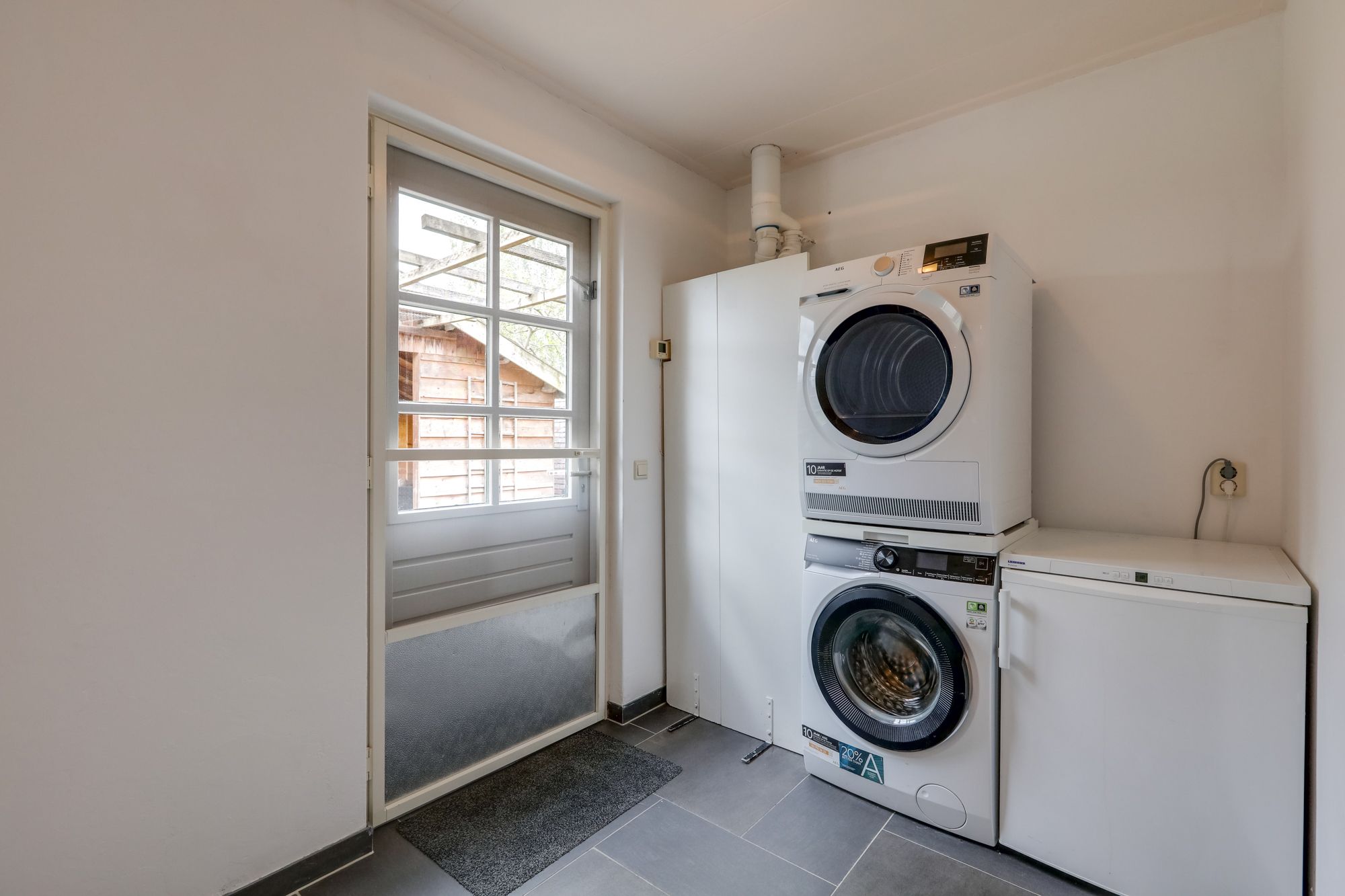 Foto 30 van Prinses Christinastraat 2