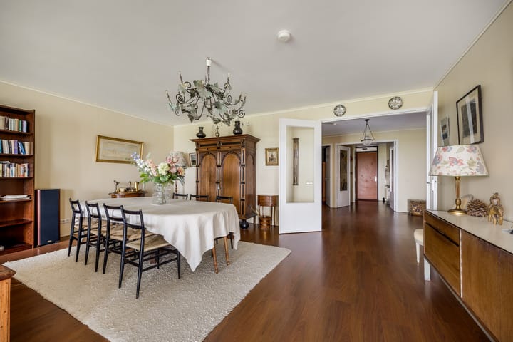 Foto 4 van Höckerkade 22