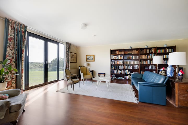 Foto 6 van Höckerkade 22