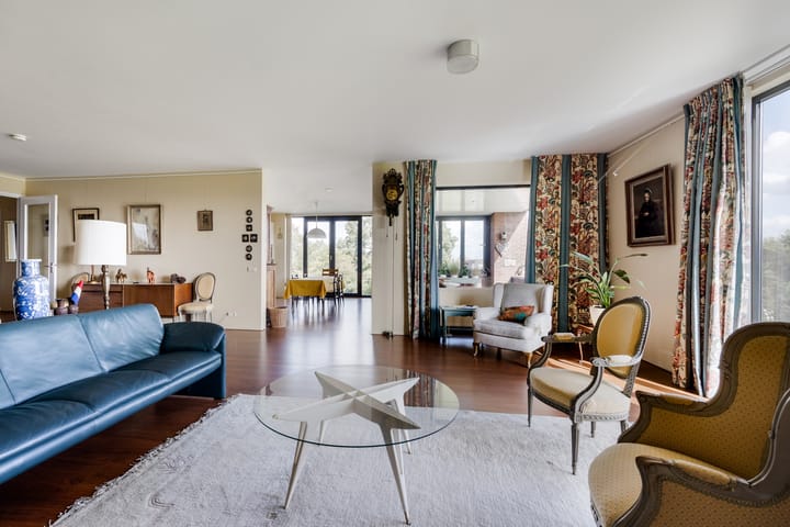 Foto 7 van Höckerkade 22