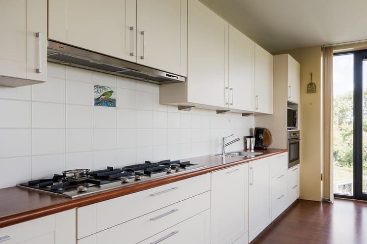 Foto 9 van Höckerkade 22