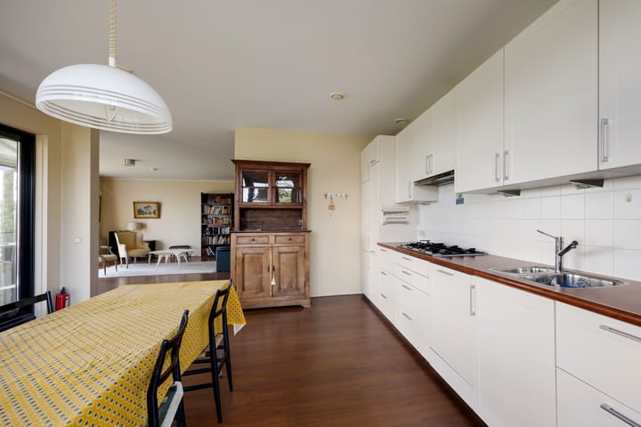 Foto 10 van Höckerkade 22