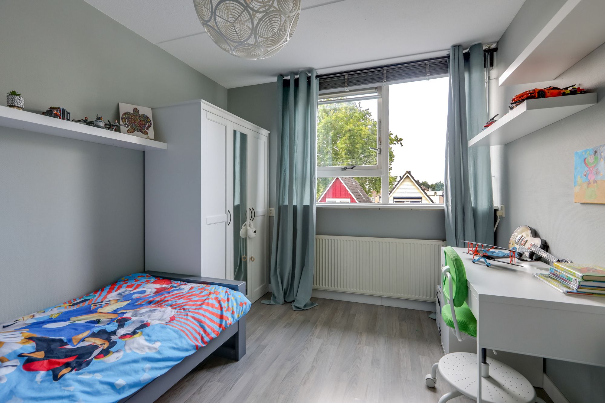 Foto 39 van Prinses Christinastraat 2