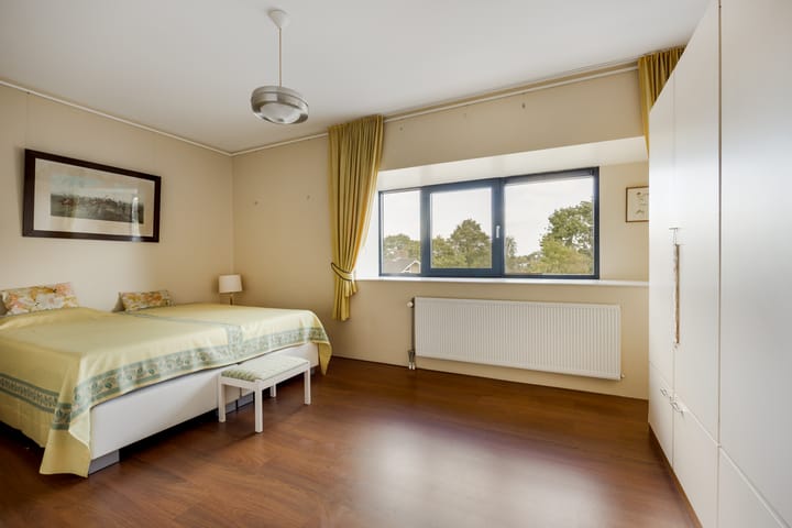 Foto 12 van Höckerkade 22