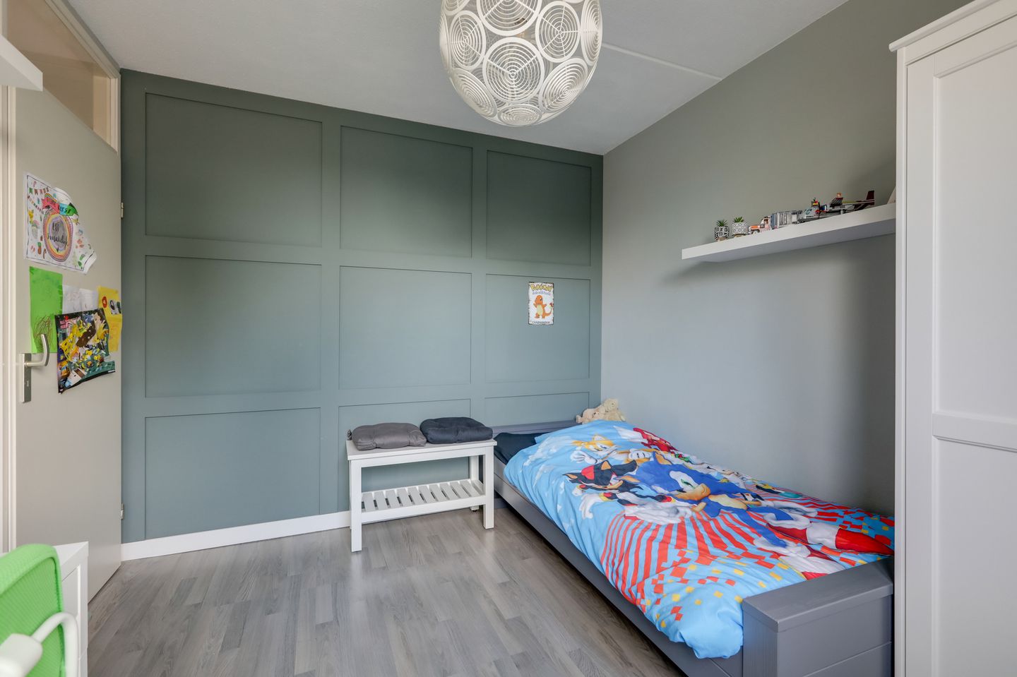 Foto 40 van Prinses Christinastraat 2