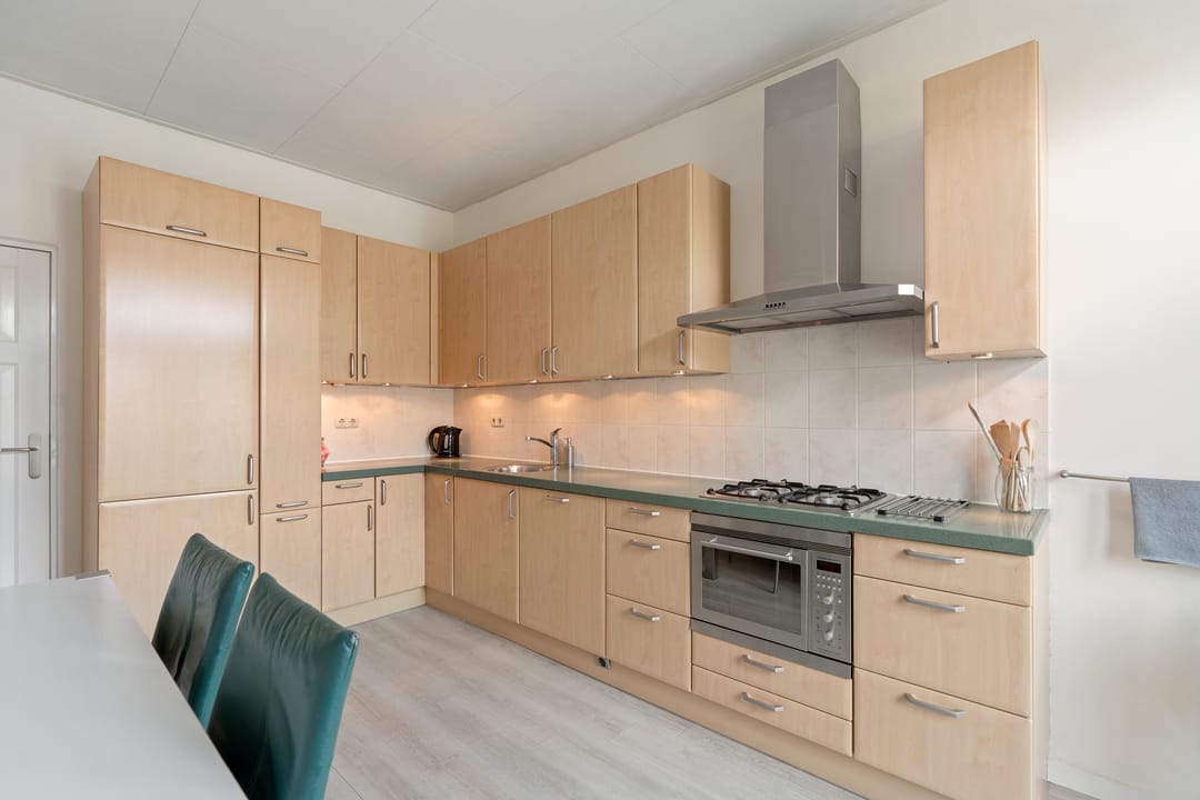 Photo 17 of St. Annastraat 612