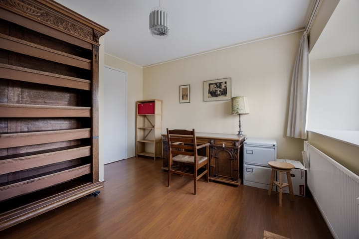 Foto 16 van Höckerkade 22