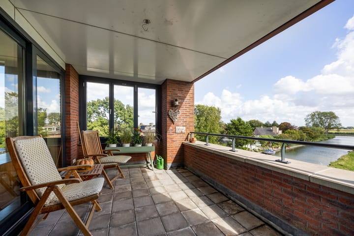 Foto 21 van Höckerkade 22