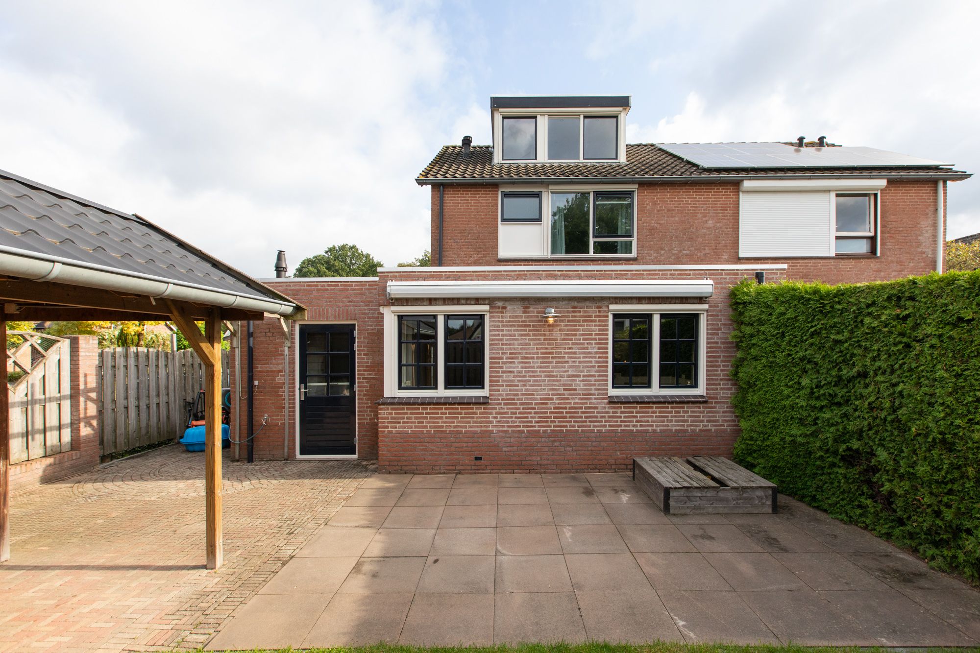 Foto 51 van Prinses Christinastraat 2