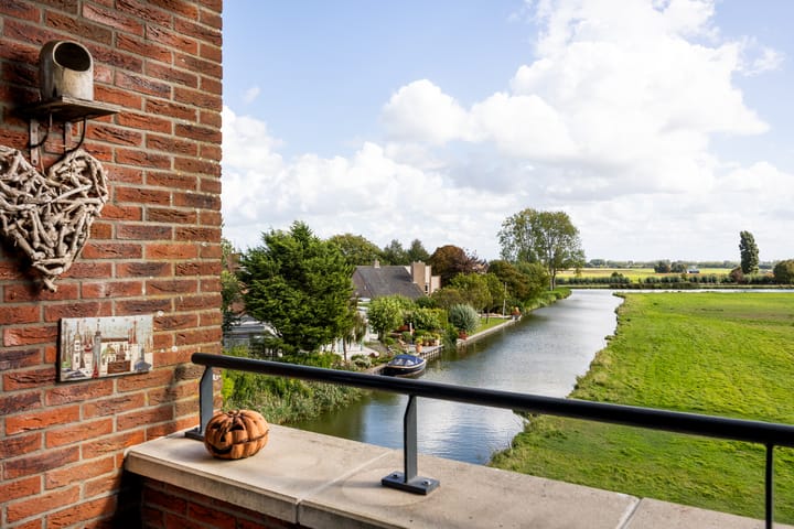 Foto 22 van Höckerkade 22