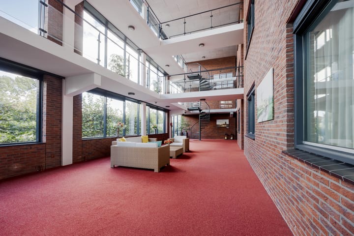 Foto 23 van Höckerkade 22