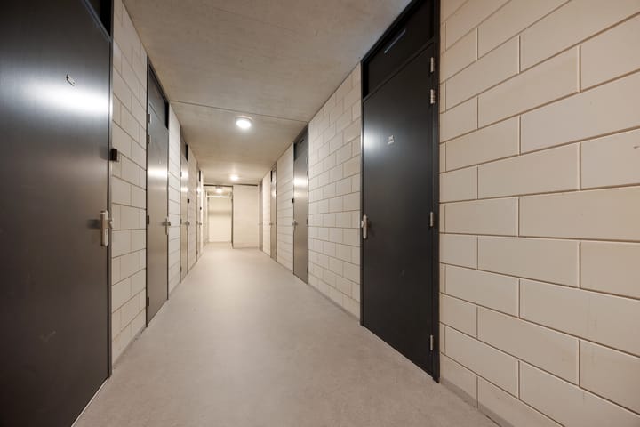 Foto 24 van Höckerkade 22