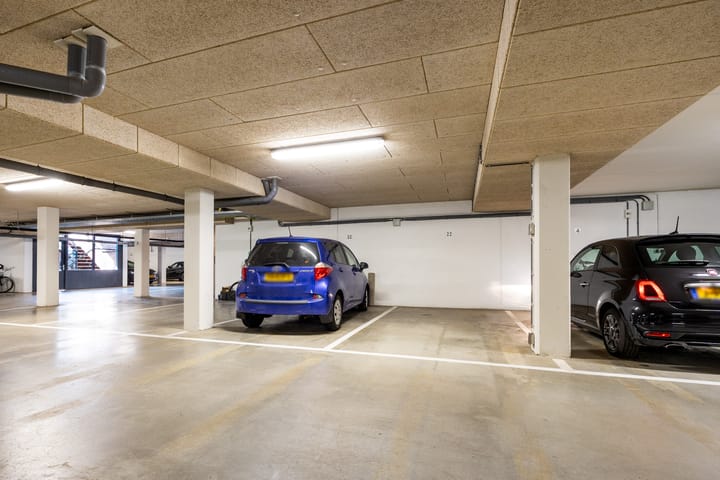 Foto 25 van Höckerkade 22