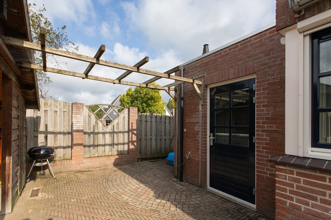 Foto 56 van Prinses Christinastraat 2