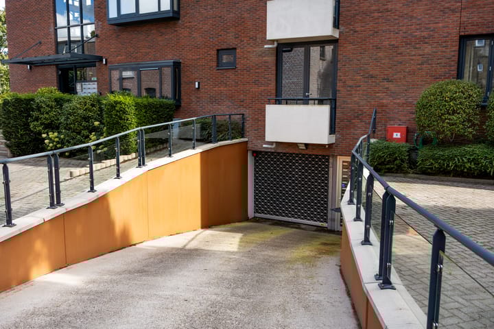 Foto 26 van Höckerkade 22