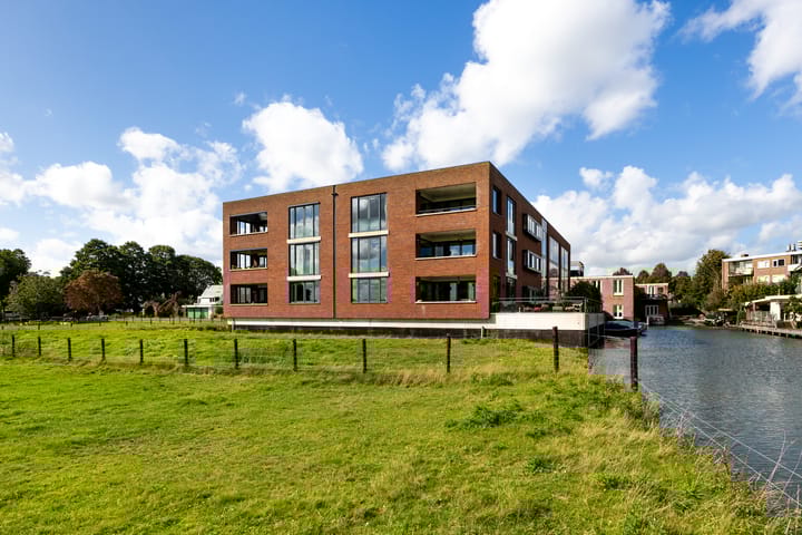 Foto 27 van Höckerkade 22