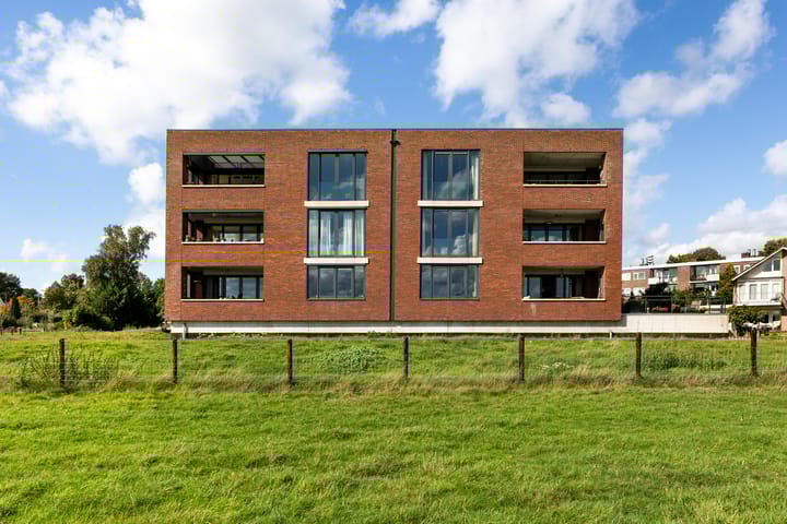 Foto 28 van Höckerkade 22