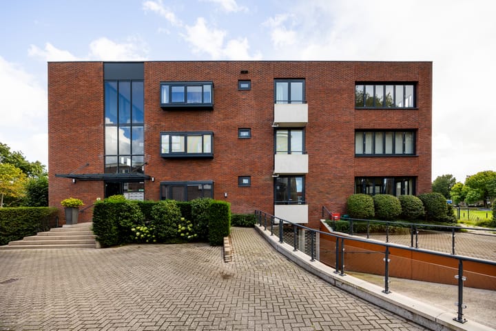 Foto 29 van Höckerkade 22