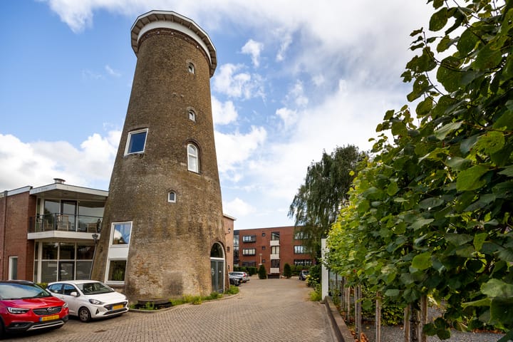 Foto 30 van Höckerkade 22