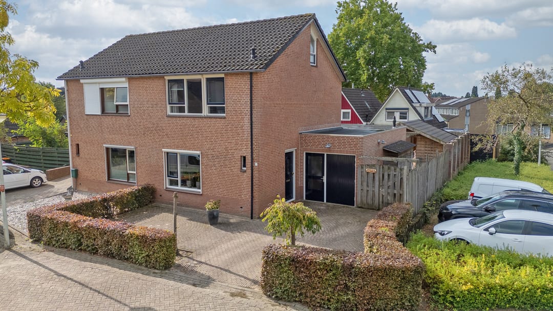 Foto 62 van Prinses Christinastraat 2