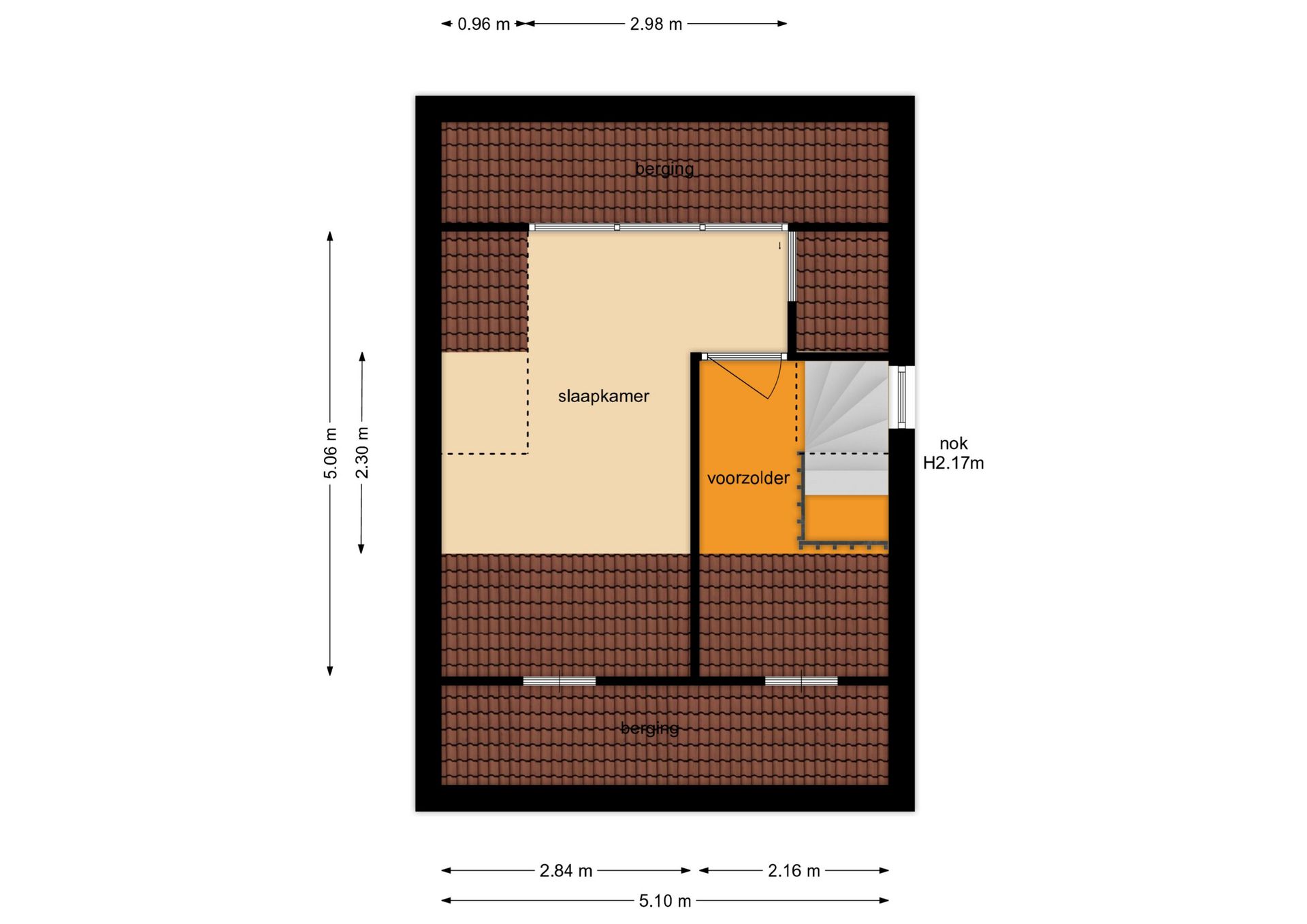 Foto 72 van Prinses Christinastraat 2