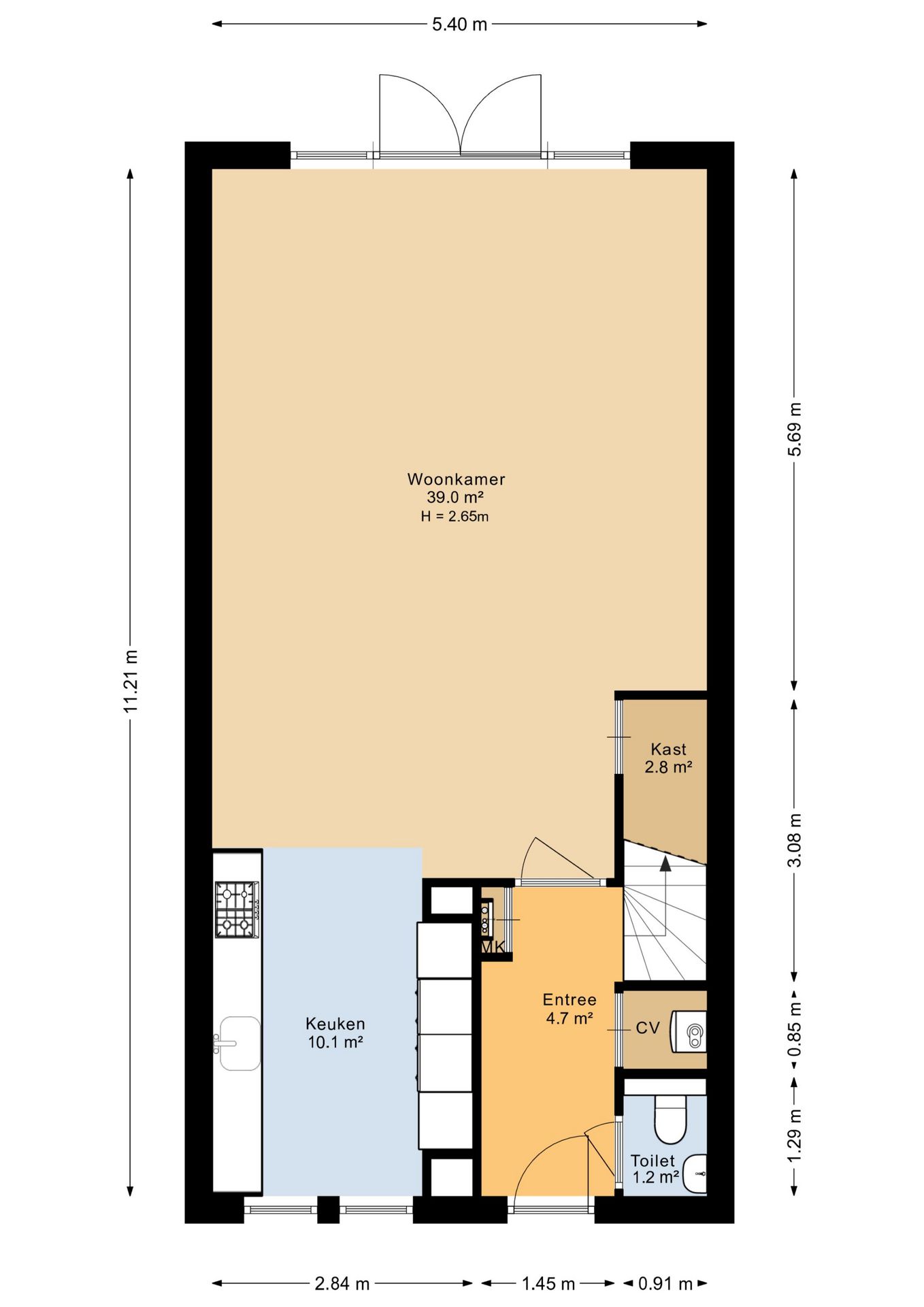 Foto 35 van Gebint 39