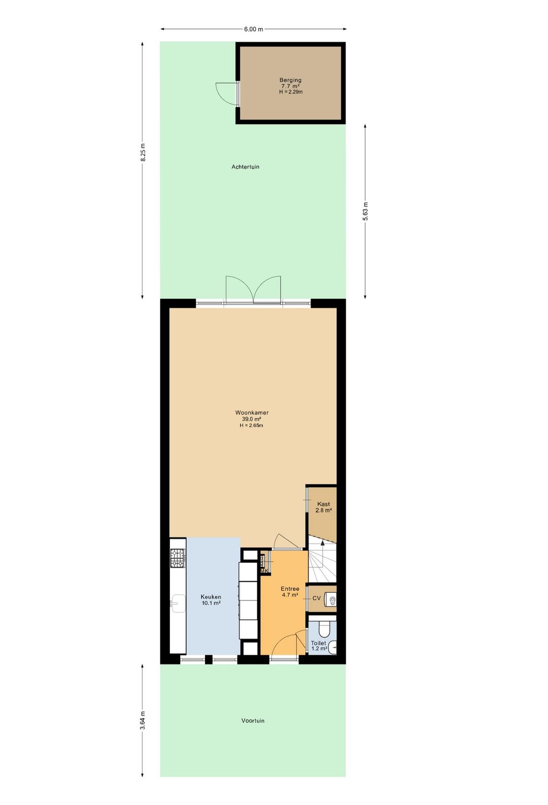 Foto 38 van Gebint 39