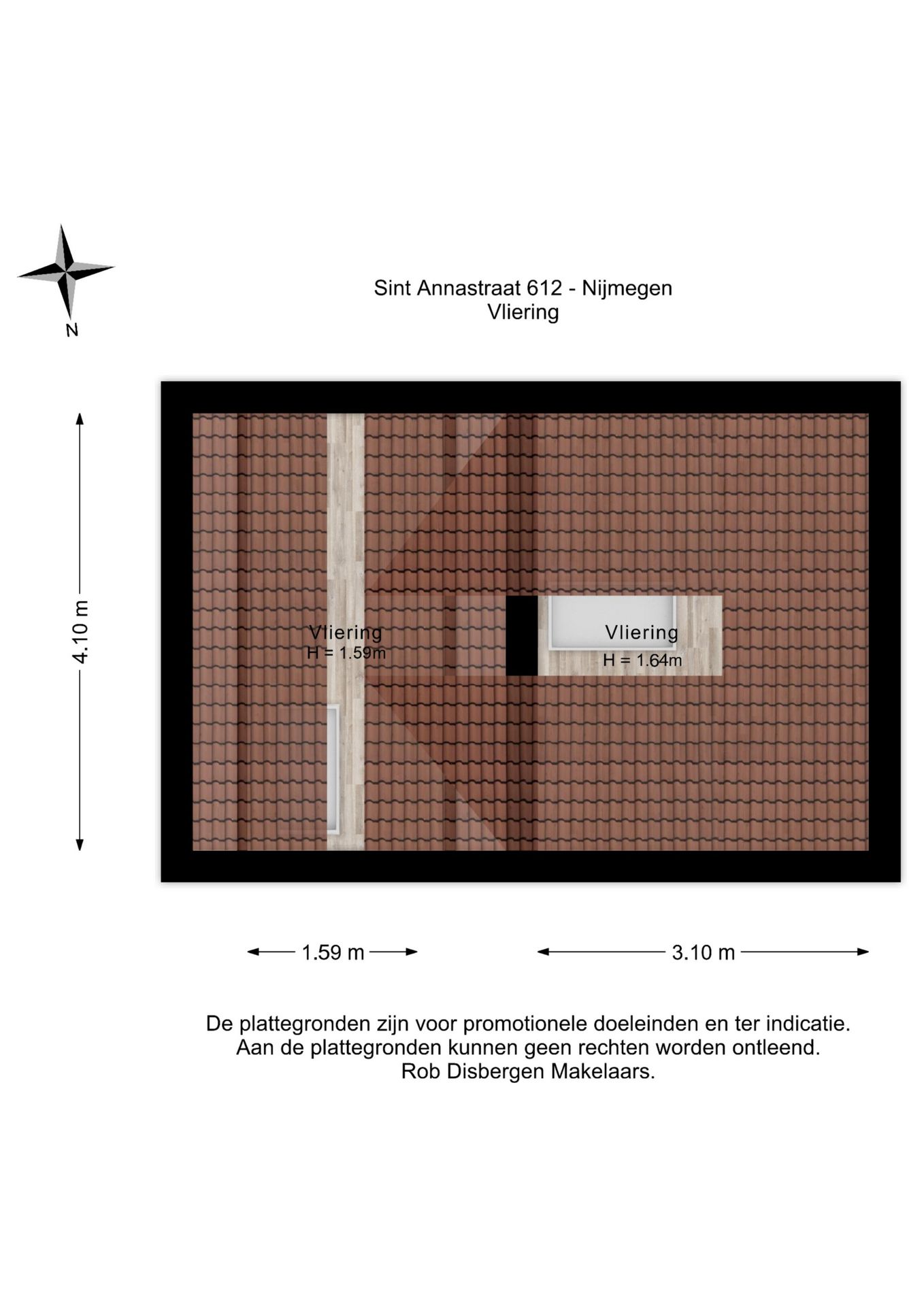 Photo 74 of St. Annastraat 612