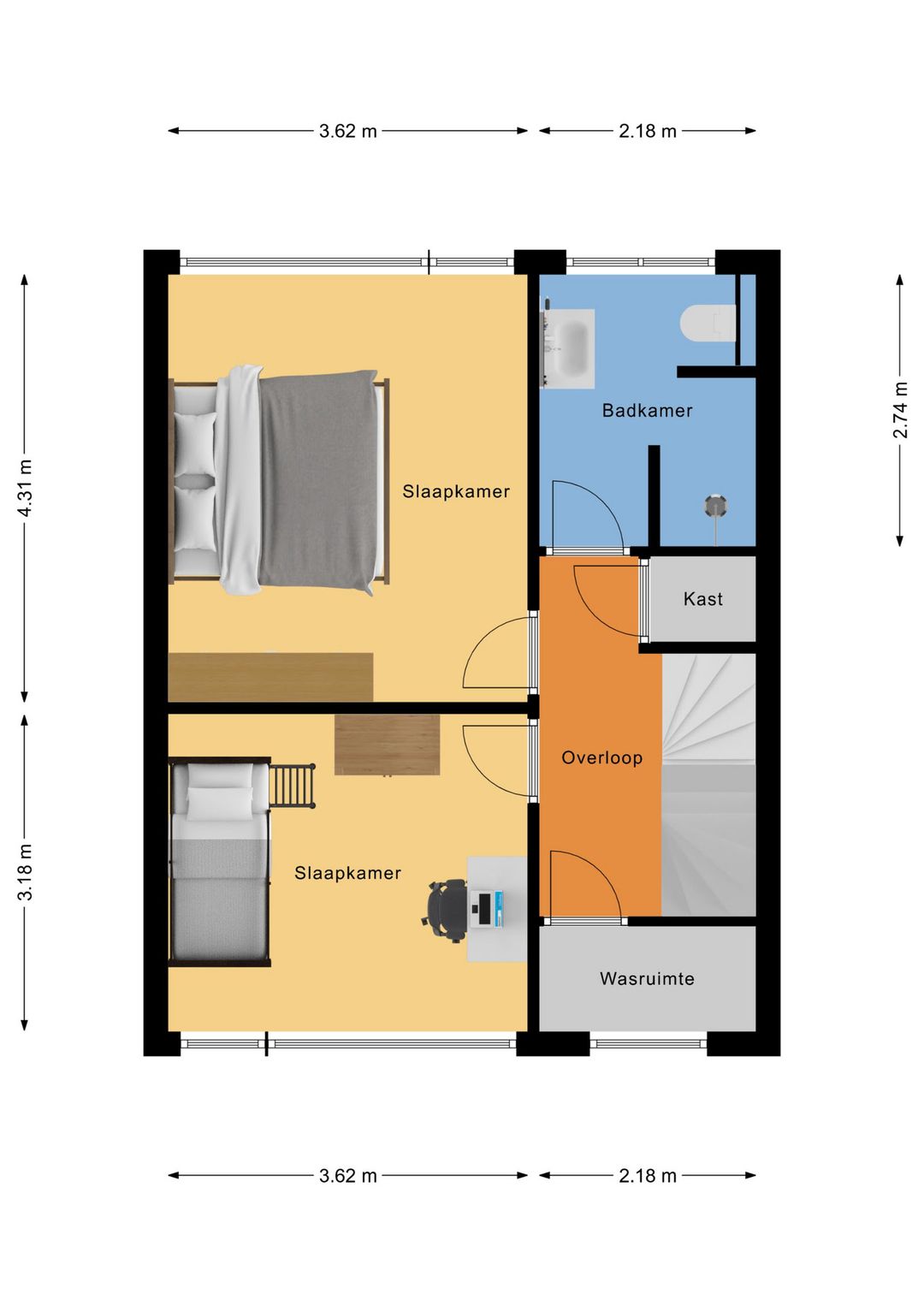 Foto 46 van Bryhoekstraat 42