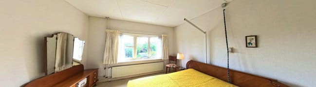 Slaapkamer 1