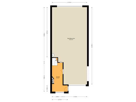 View floorplan