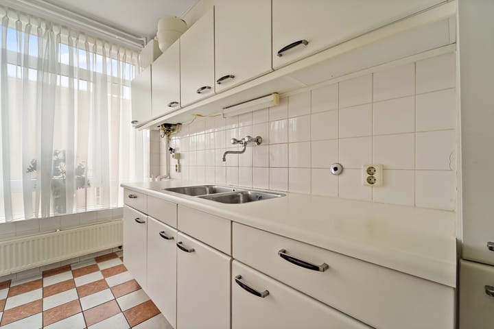 Foto 3 van Parelmoerhorst 242