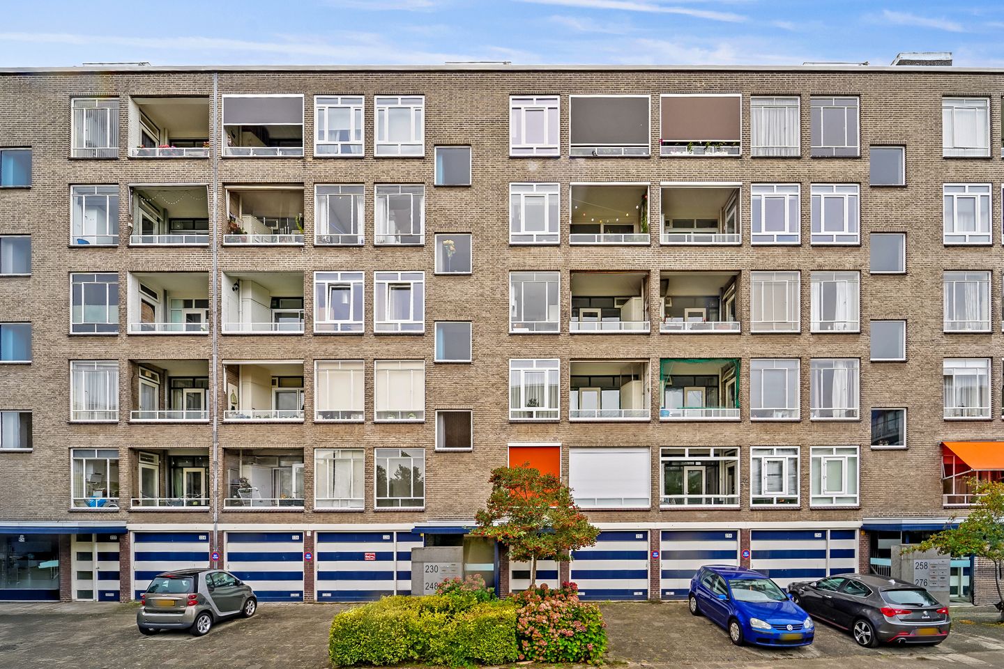 Foto 4 van Parelmoerhorst 242