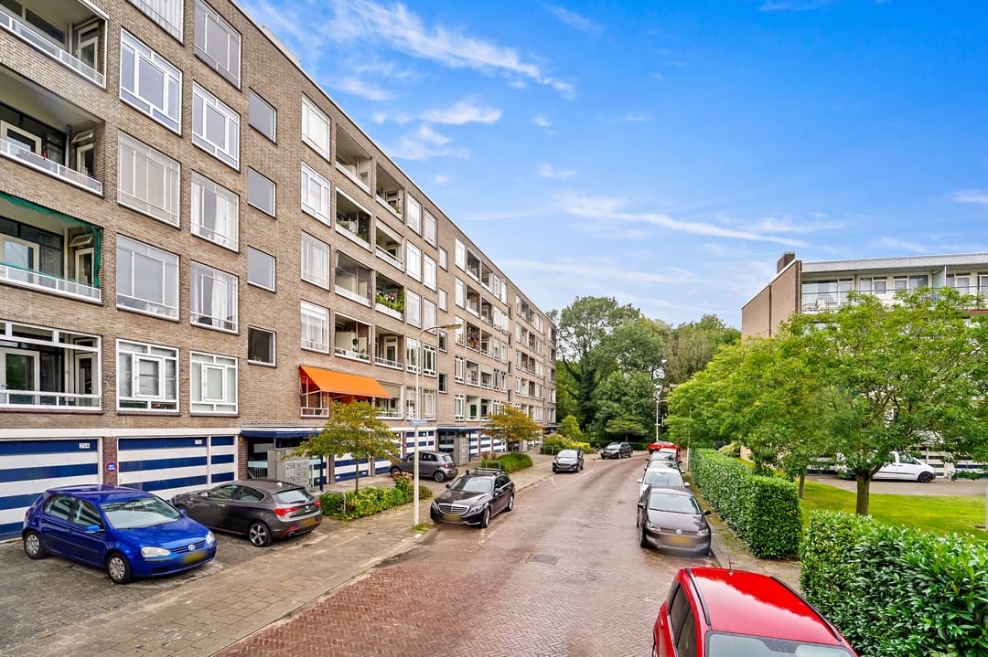 Foto 7 van Parelmoerhorst 242