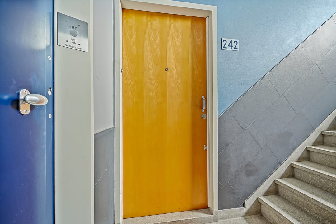 Foto 8 van Parelmoerhorst 242