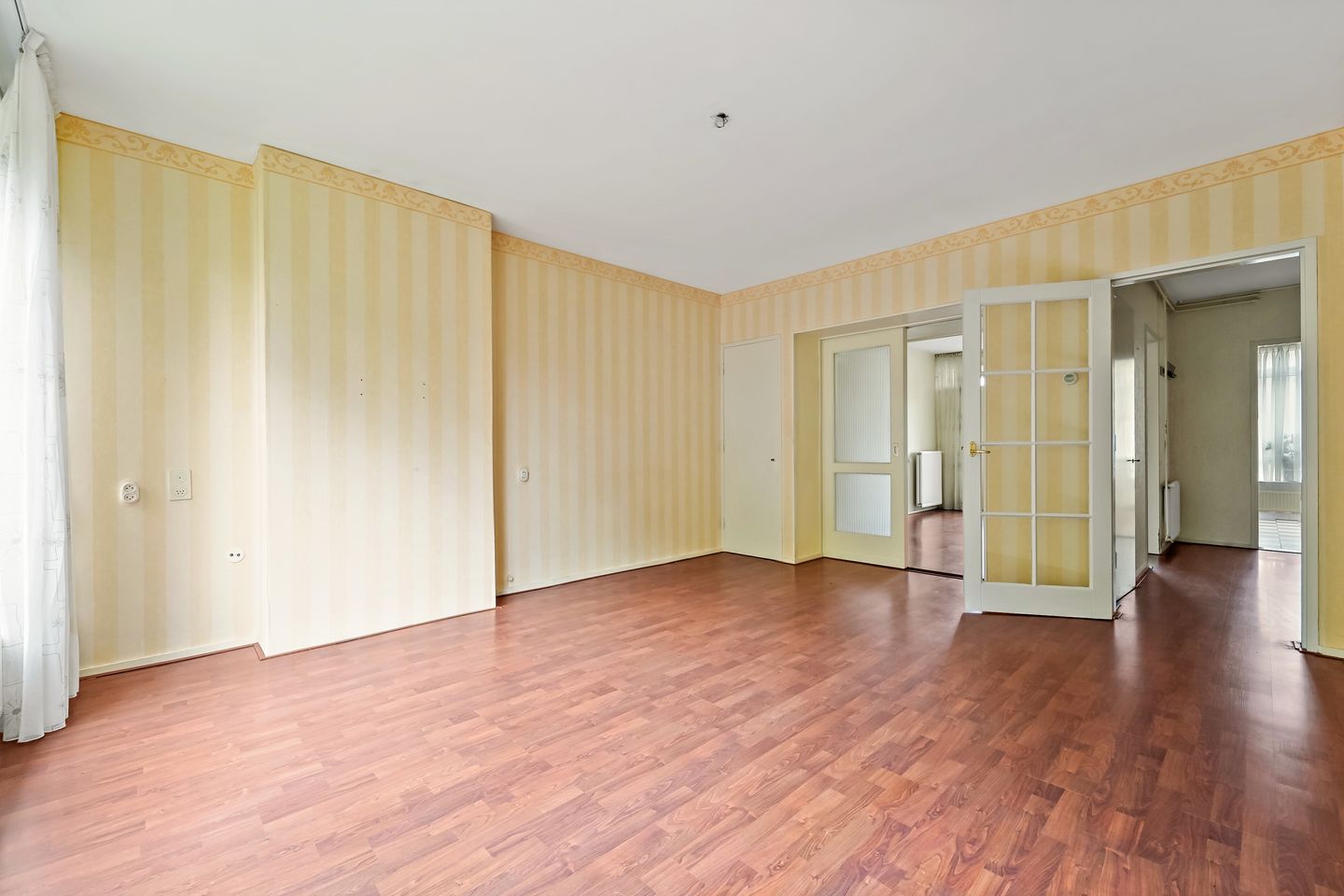 Foto 10 van Parelmoerhorst 242