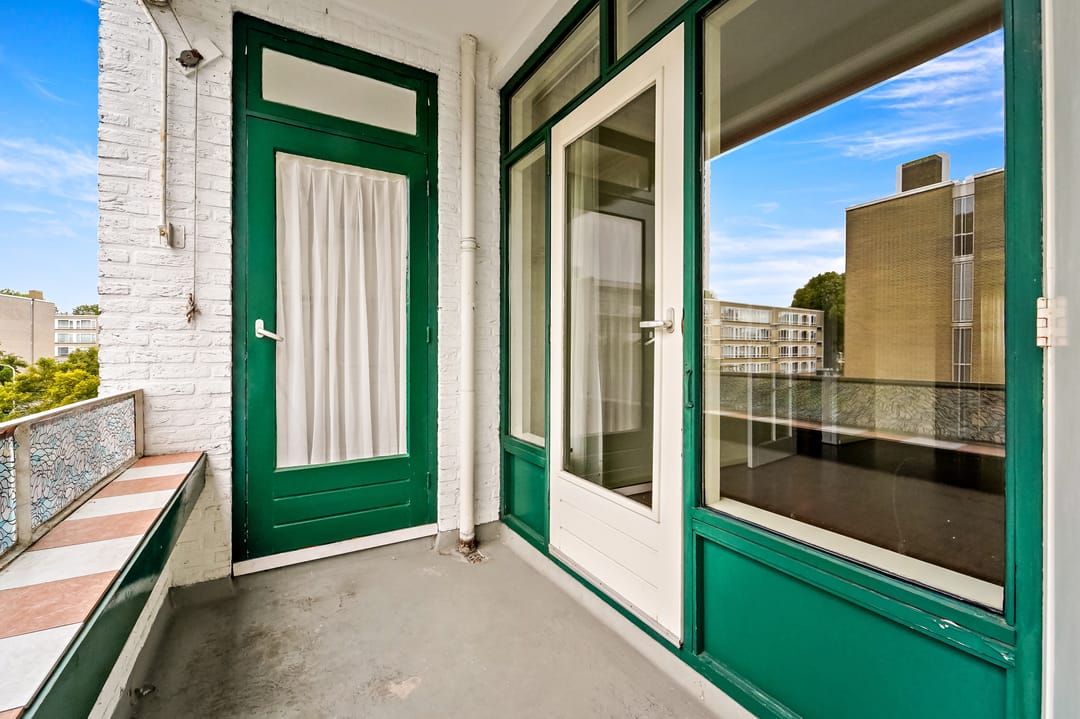 Foto 13 van Parelmoerhorst 242