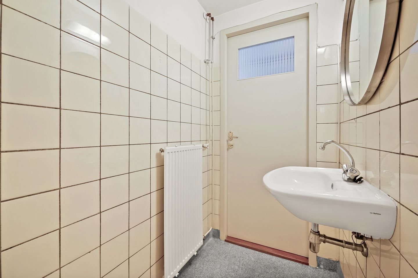 Foto 20 van Parelmoerhorst 242