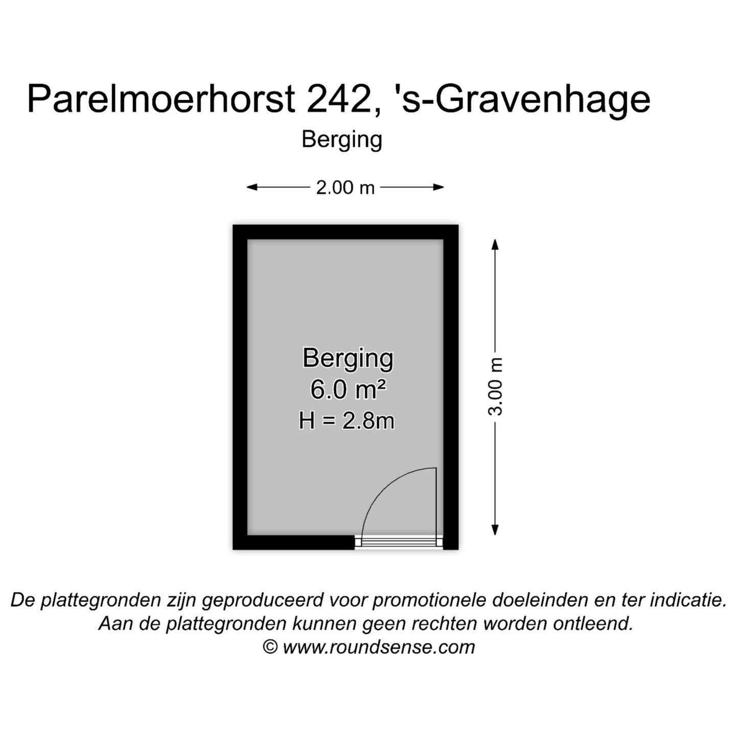 Foto 25 van Parelmoerhorst 242