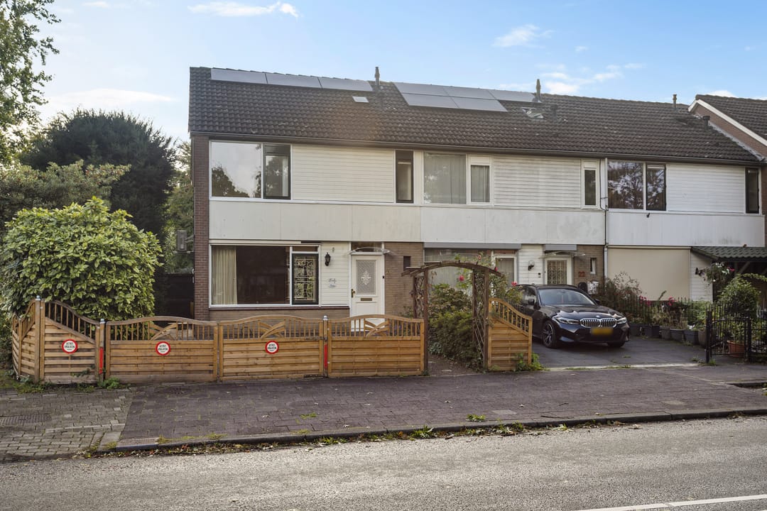 Foto 1 van Willaertstraat 24