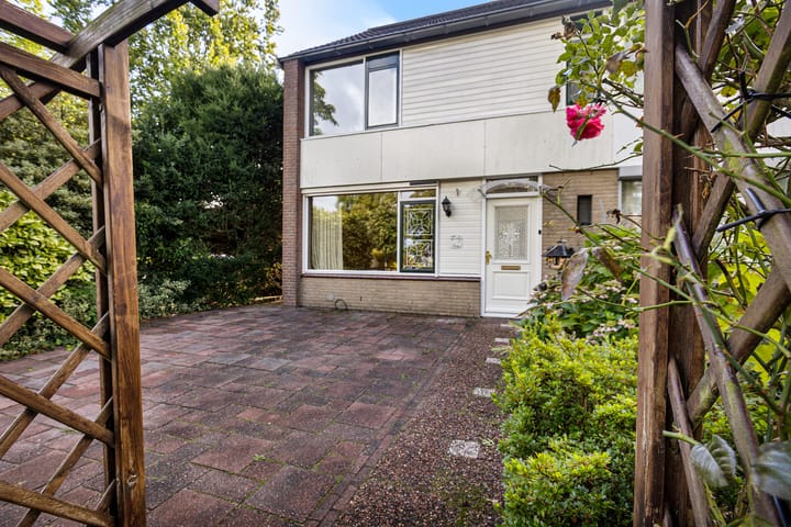 Foto 4 van Willaertstraat 24