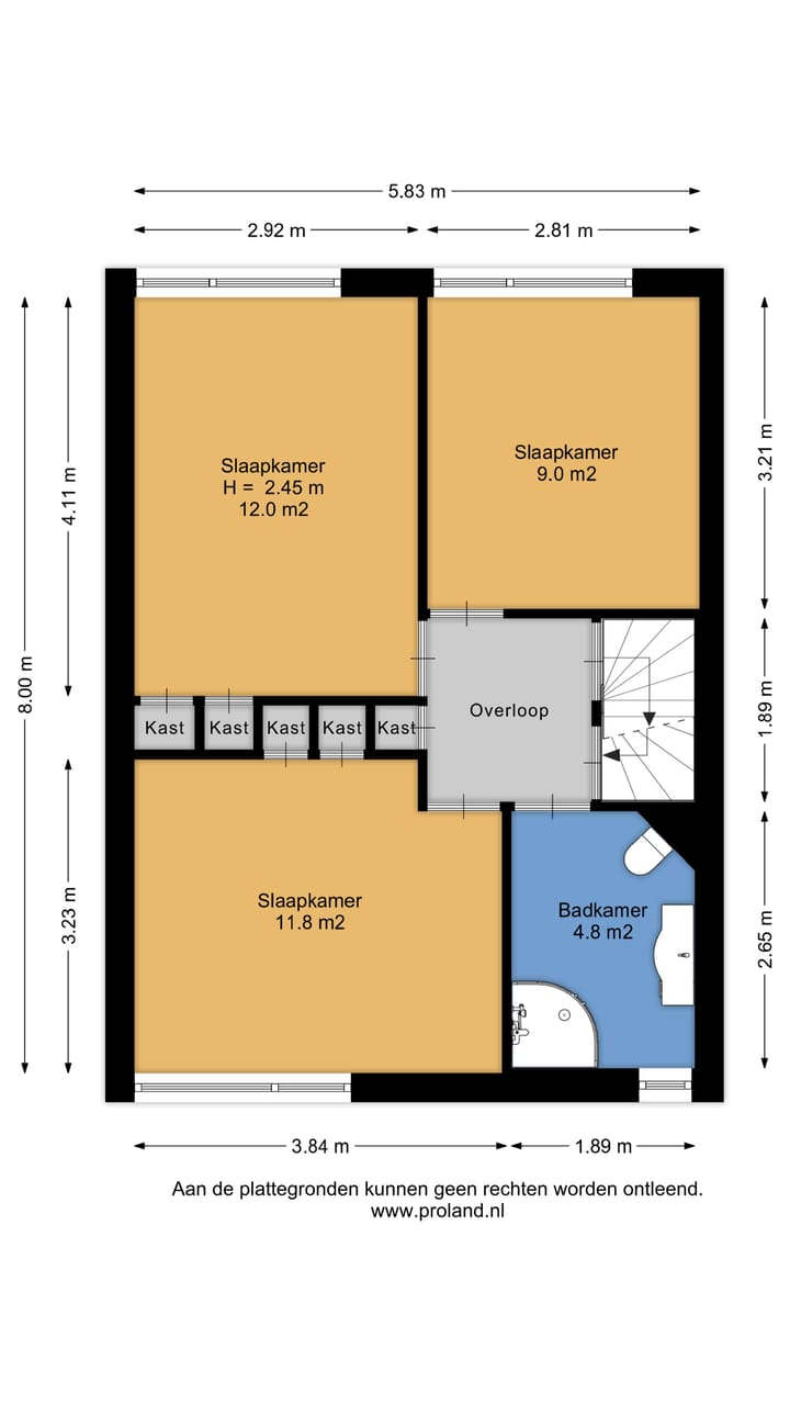 Foto 15 van Willaertstraat 24