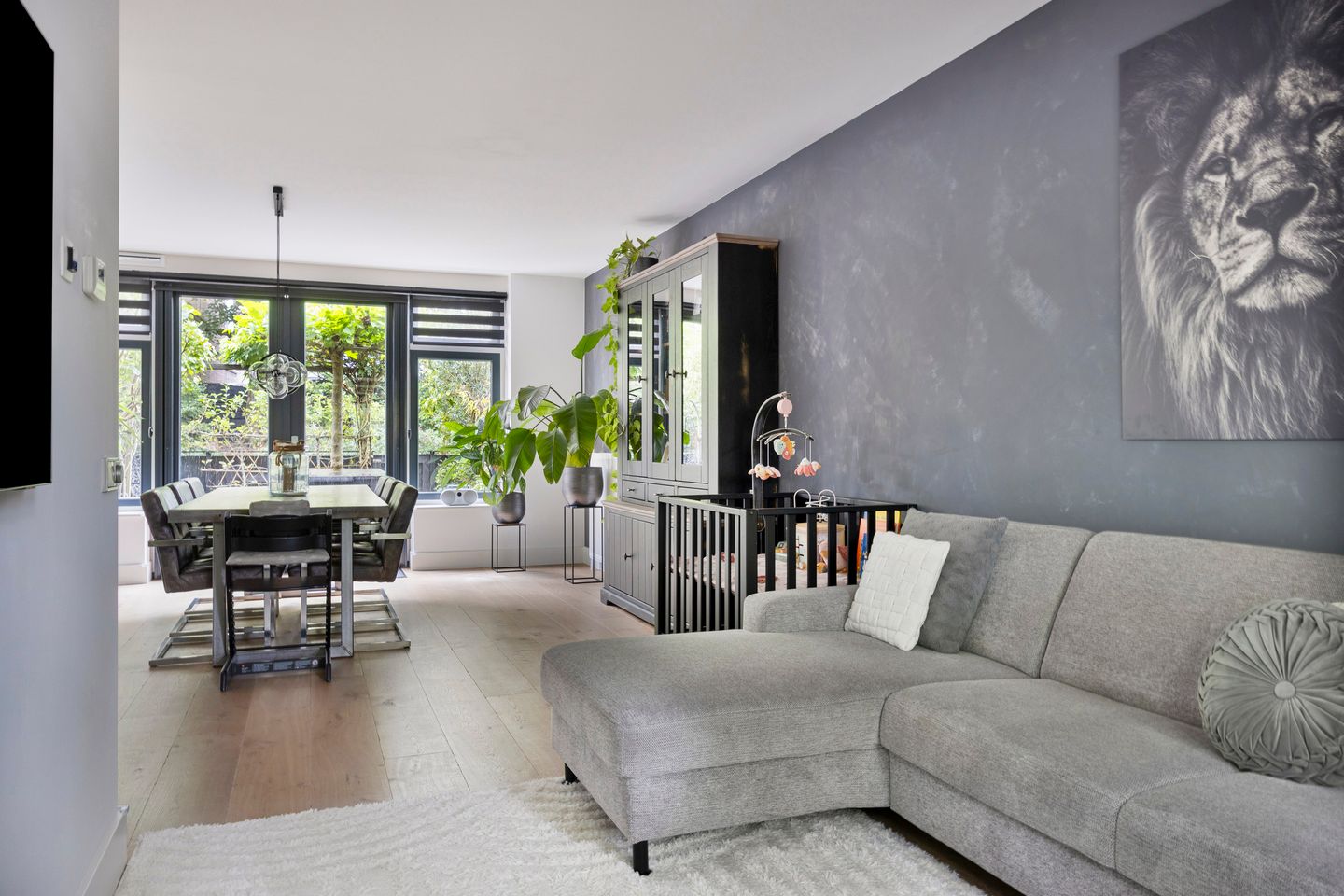 Foto 5 van Achterhaven 65-E